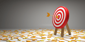 feature image for How a Sales Process Can Minimize Hit-or-Miss Marketing