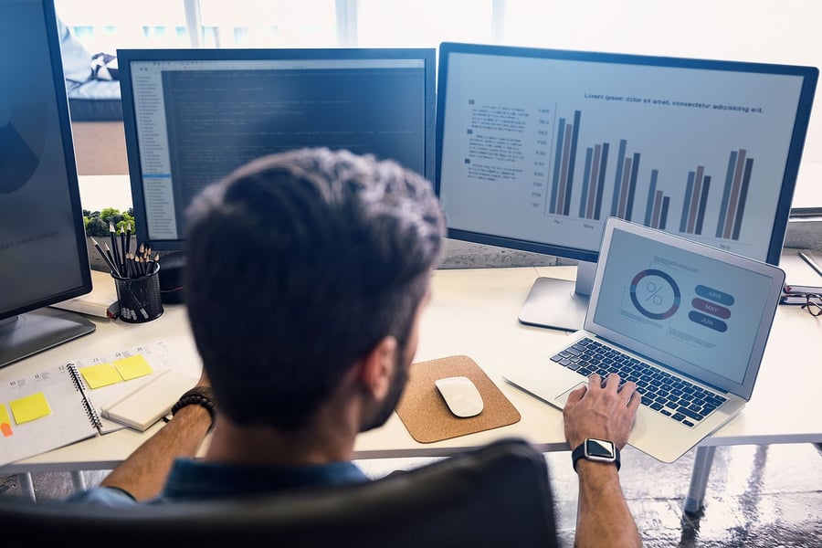 Analytics Your Salespeople Need to Be Using to Sell Smarter