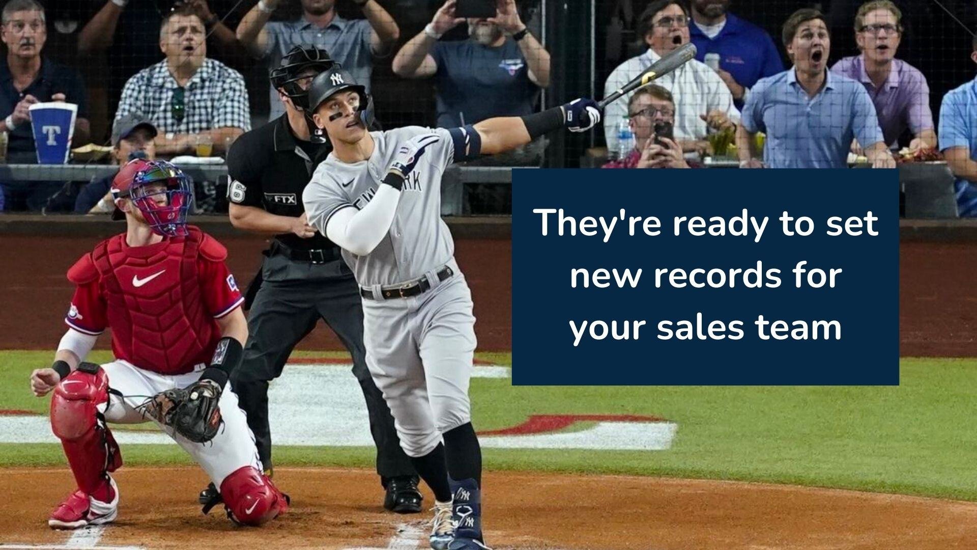 New Records