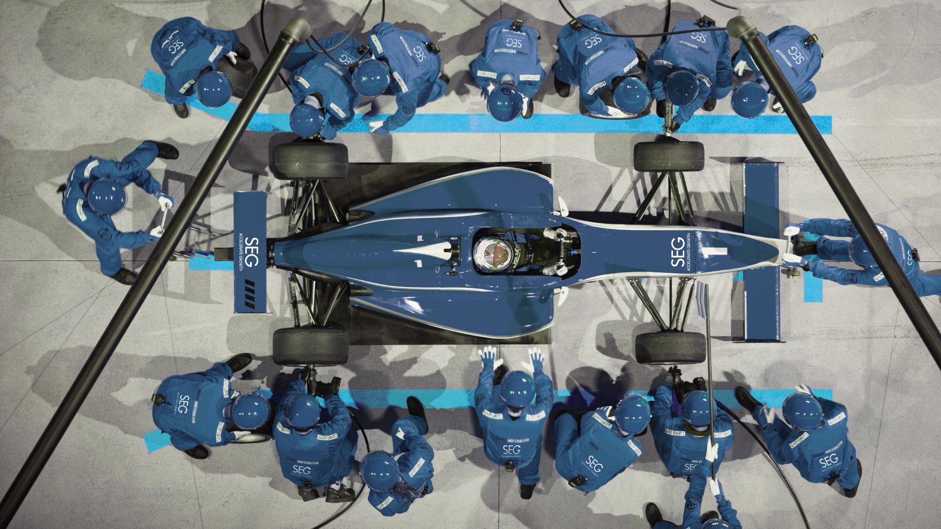 SEG-Pit-crew