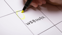 feature image for After the Webinar is More Important than Before the Webinar