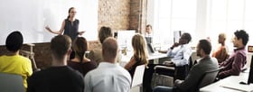 feature image for How to Build a Healthy Inside Sales Team: An Overview