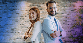 feature image for BDR vs. SDR: How Are These Sales Roles Different?