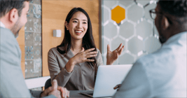 feature image for The Fastest Path to Hiring Better Sales Talent