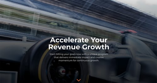 accelerate growth thumbnail