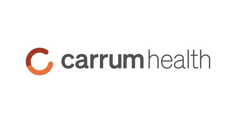 Carrum Health logo