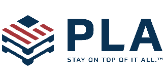 PLA logo