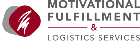 Motivational Fulfillment & Logistics Services logo