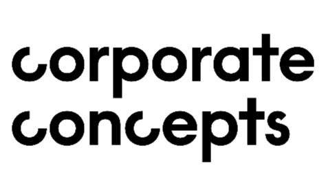 Corporate Concepts logo