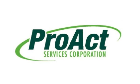 ProAct logo