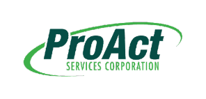 ProAct logo