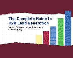 Guide to B2B Lead Generation
