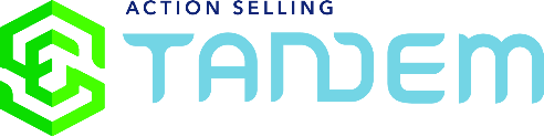 Tandem by Action Selling logo