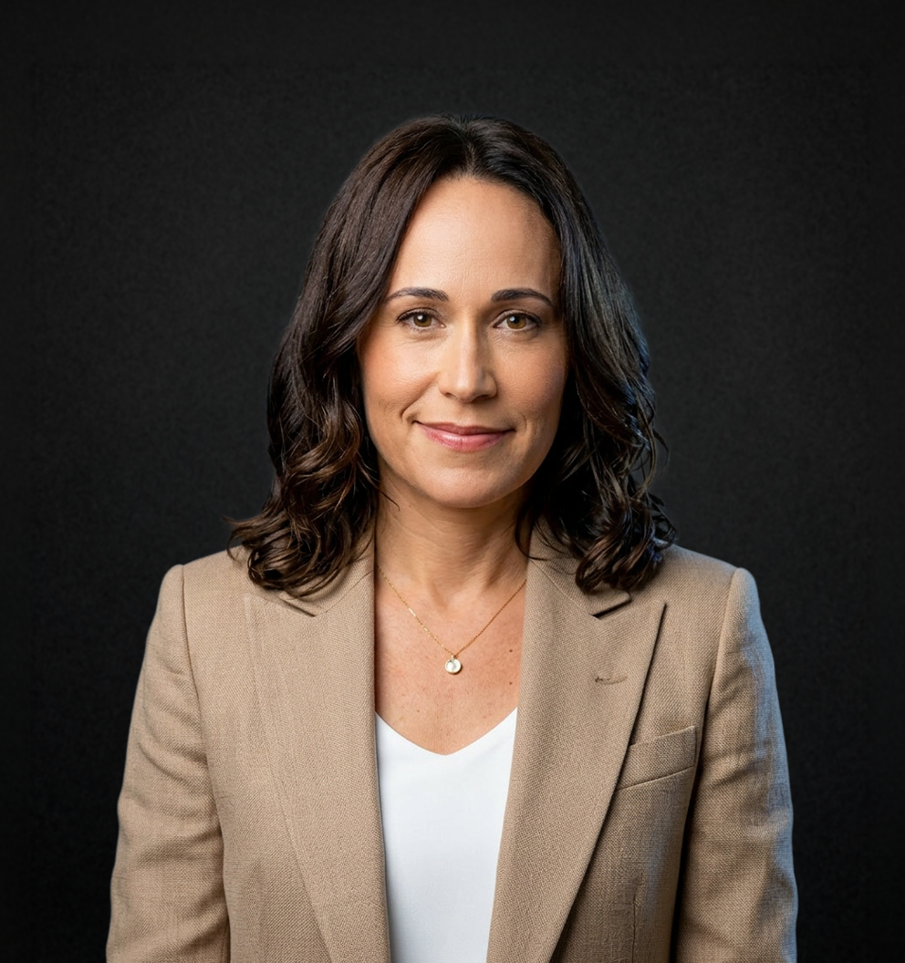 Michelle Kerr Stenzel