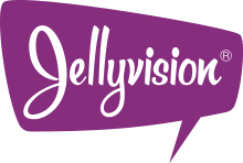 Jellyvision logo