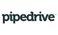 Pipedrive logo