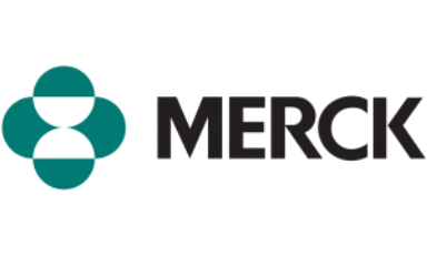 Merck logo