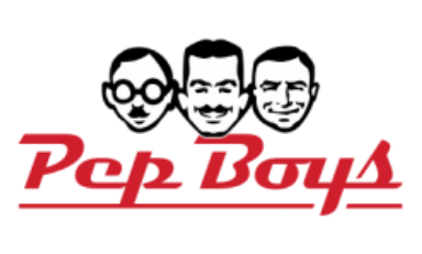 Pep Boys logo