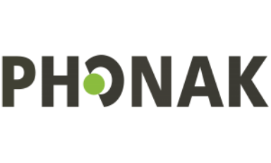 Phonak logo