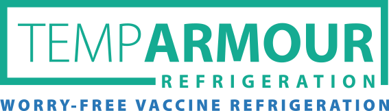 TempArmour logo
