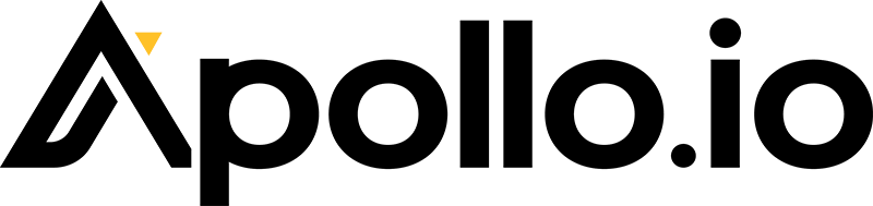 Apollo.io logo
