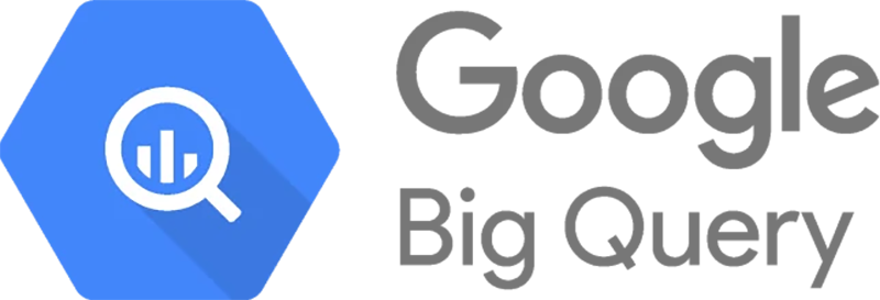 BigQuery logo