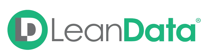 LeanData logo
