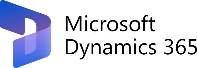 Microsoft Dynamics 365 logo