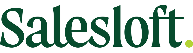 Salesloft logo
