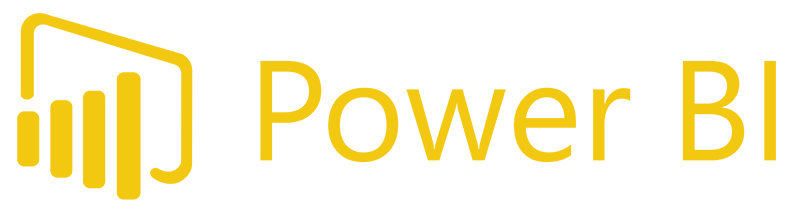 Power BI logo