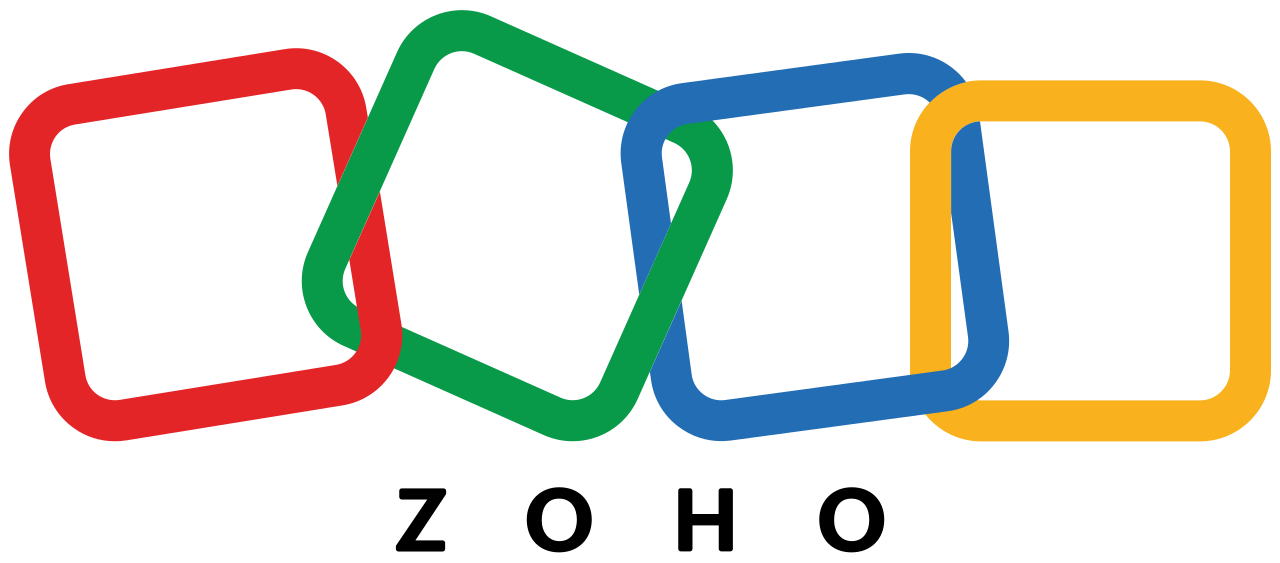 Zoho logo
