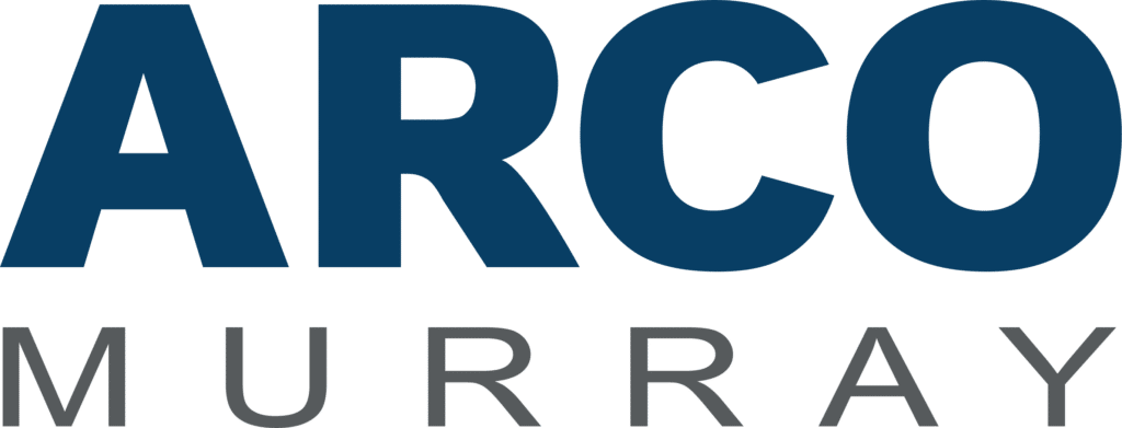 ARCO/Murray logo