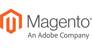 Magento logo