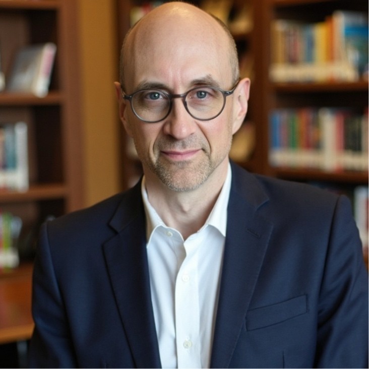 Charles Hubbell, Sales Trainer